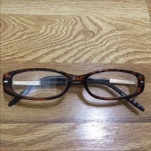 Cross Petula Readers +1.75 tortoise